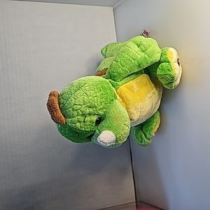 4/$50 Ganz Webkinz Key Lime Dino
